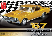 1967 Chevy Chevelle Pro