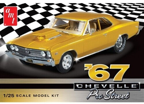 1967 Chevy Chevelle Pro