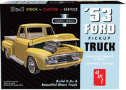 1953 Ford Pickup