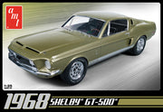 1968 Shelby Gt500 2T