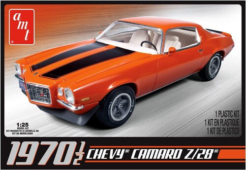 1970 1/2 Camaro Z28