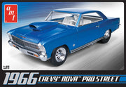 1966 Chevy Nova Pro Street 2T