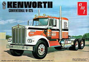 Kenworth W925 Conventional