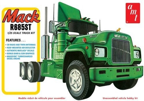 Mack R685st Semi Tractor