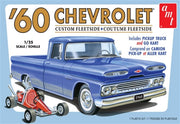 1960 Chevy Fleetside