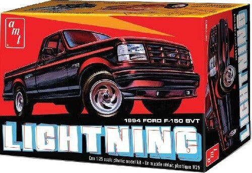 1994 Ford F-150 Lightning