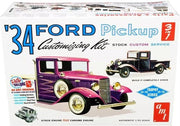 1934 Ford Pickup