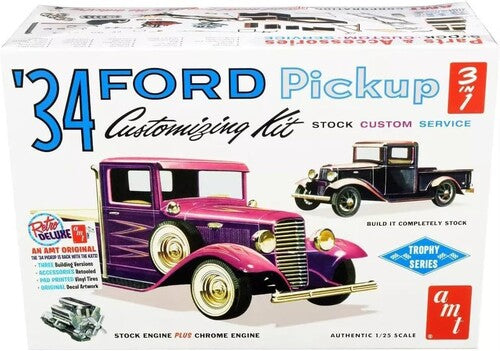 1934 Ford Pickup