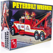 Peterbilt 359 Wrecker