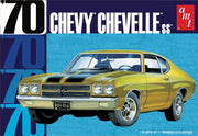1970 Chevy Chevelle Ss 2T