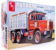 Autocar Dump Truck
