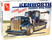 Kenworth Custom Drag Truck