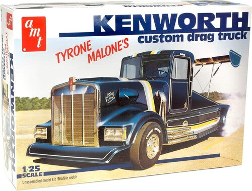 Kenworth Custom Drag Truck