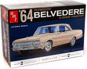 1964 Plymouth Belvedere