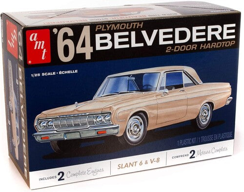 1964 Plymouth Belvedere
