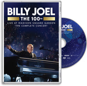 100Th: Live At Madison Square Garden (Comp Concert