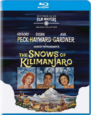 Snows Of Kilimanjaro (1952)