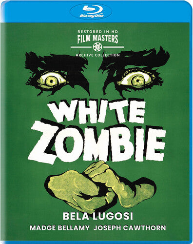 White Zombie (1932)