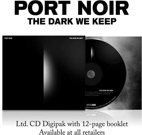 Dark We Keep