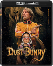 Dust Bunny