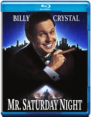 Mr Saturday Night