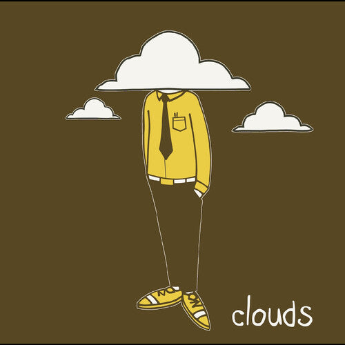 Clouds - Lemonade Vinyl, Apollo Brown, LP