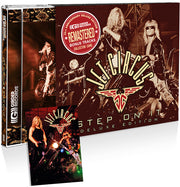 Step On It - 35Th Anniversary