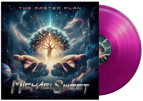 Master Plan - Purple