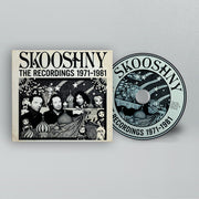 Recordings 1971-1981
