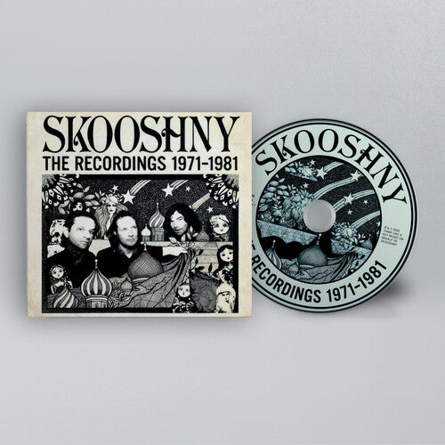 Recordings 1971-1981