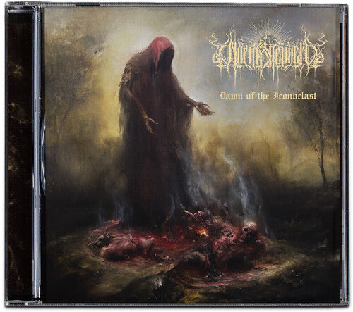 Dawn Of The Iconoclast