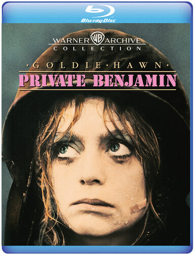 Private Benjamin -- Blu-ray