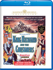 King Richard & The Crusaders