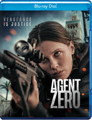Agent Zero