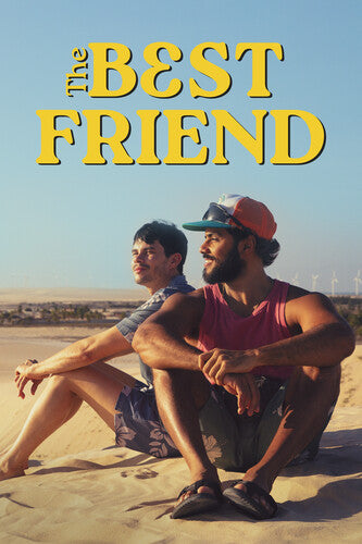 Best Friend