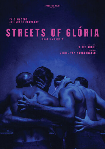 Streets Of Gloria, Streets Of Gloria, DVD