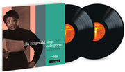 Ella Fitzgerald Sings The Cole Porter Song Book