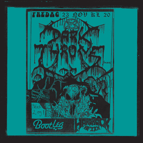 As Wolver Among Sheep: Live In Oslo '90