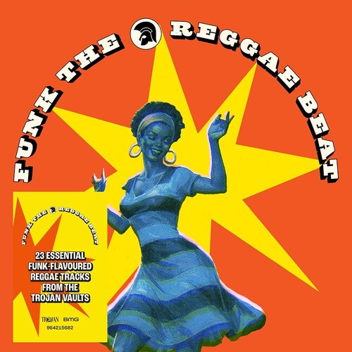 Funk The Reggae Beat / Various