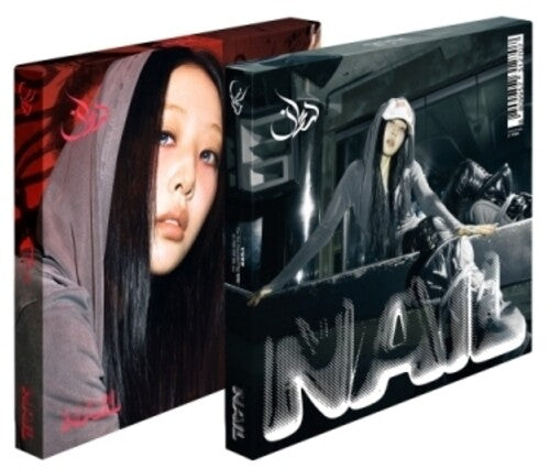 Nail - Deluxe Version