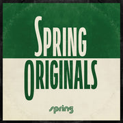 Spring Originals / Various