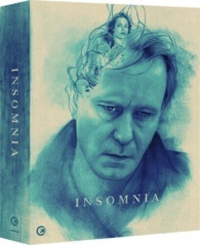 Insomnia, Insomnia, ULTRA HD