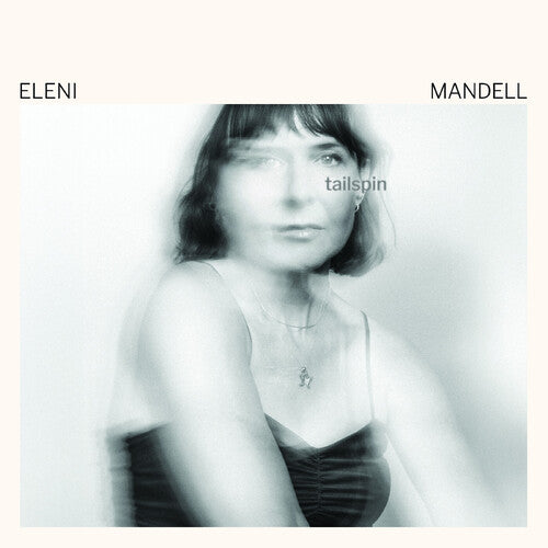 Tailspin -- Eleni Mandell, LP