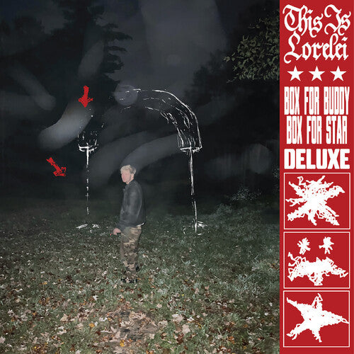 Box For Buddy Box For Star - Super Deluxe