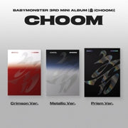 Choom - Random Cover