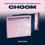 Choom - Jewel Case Version