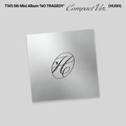 Tws 5Th Mini Album 'No Tragedy' [Compact Ver.]