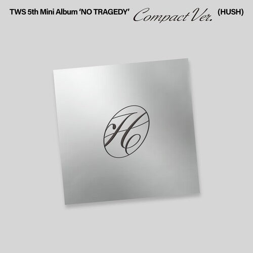 Tws 5Th Mini Album 'No Tragedy' [Compact Ver.]