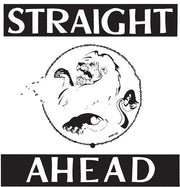 Straight Ahead