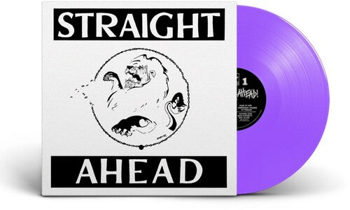 Straight Ahead